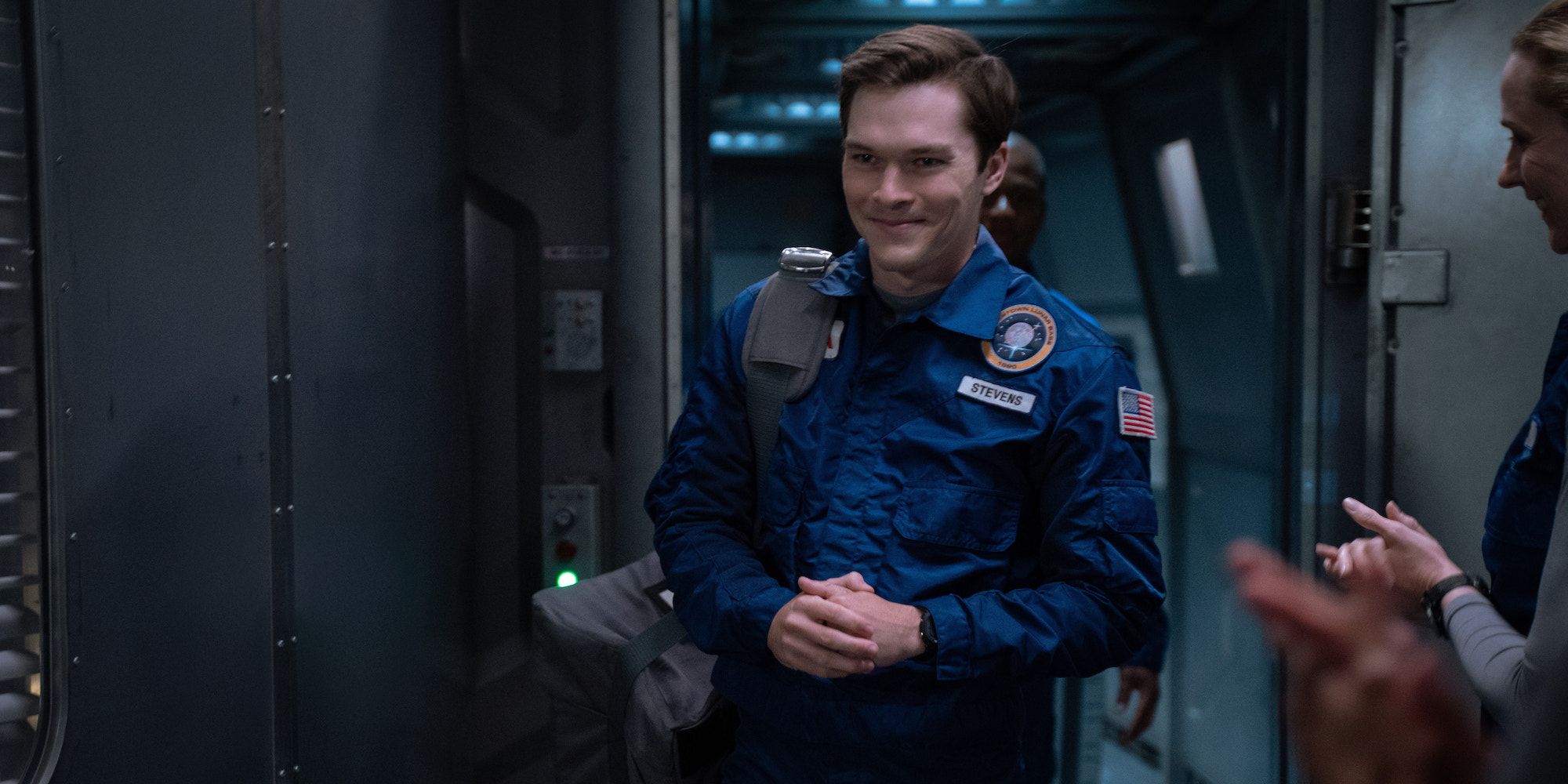 Entrevista a Casey W. Johnson: Para toda la humanidad Temporada 3