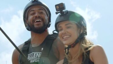 Entrevista a Cely Vásquez y Javonny Vega: The Challenge USA