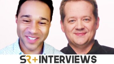 Entrevista a Corbin Bleu y Jason Earles: Temporada 3 de HSMTMTS
