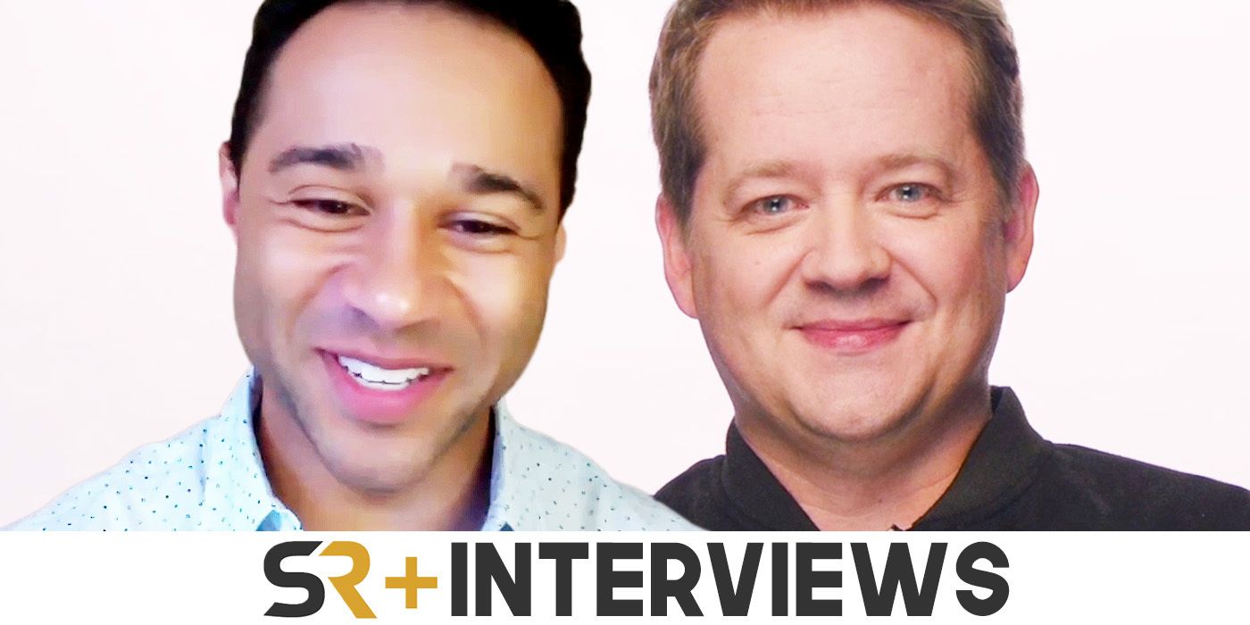 Entrevista a Corbin Bleu y Jason Earles: Temporada 3 de HSMTMTS
