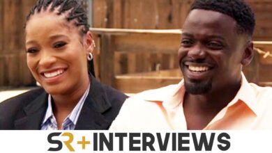 Entrevista a Daniel Kaluuya y Keke Palmer: No