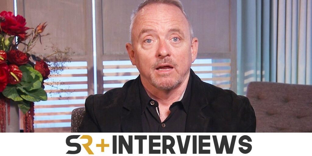 Entrevista a Dennis Lehane: Pájaro Negro
