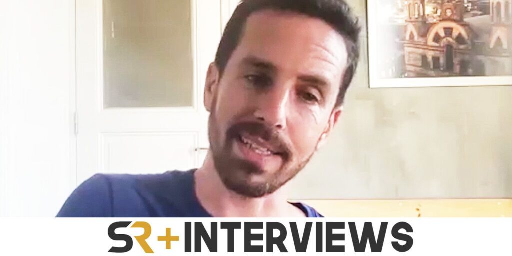 Entrevista a Eli Horowitz: Ido en la noche