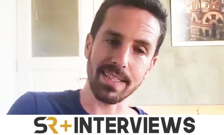 Entrevista a Eli Horowitz: Ido en la noche