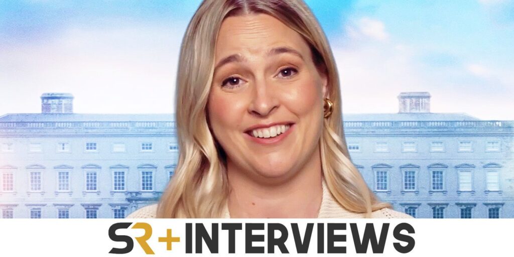 Entrevista a Emma Holly Jones: La lista del Sr. Malcolm