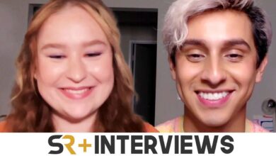 Entrevista a Frankie Rodriguez y Julia Lester: Temporada 3 de HSMTMTS