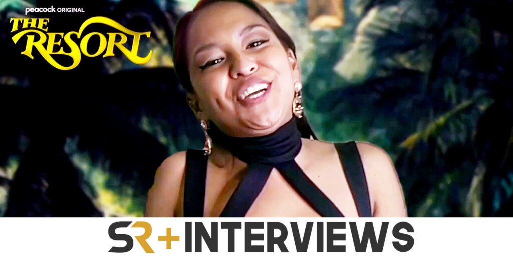 Entrevista a Gabriela Cartol: El Resort