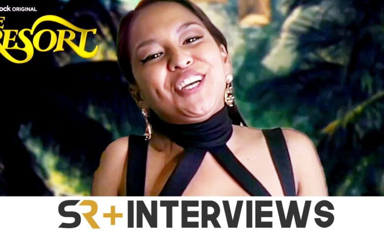 Entrevista a Gabriela Cartol: El Resort