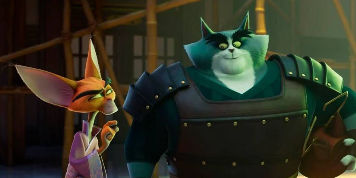 Entrevista a George Takei – Paws Of Fury: La leyenda de Hank