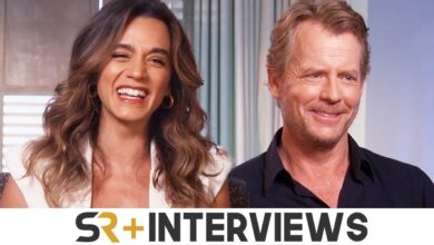 Entrevista a Greg Kinnear y Sepideh Moafi: Black Bird