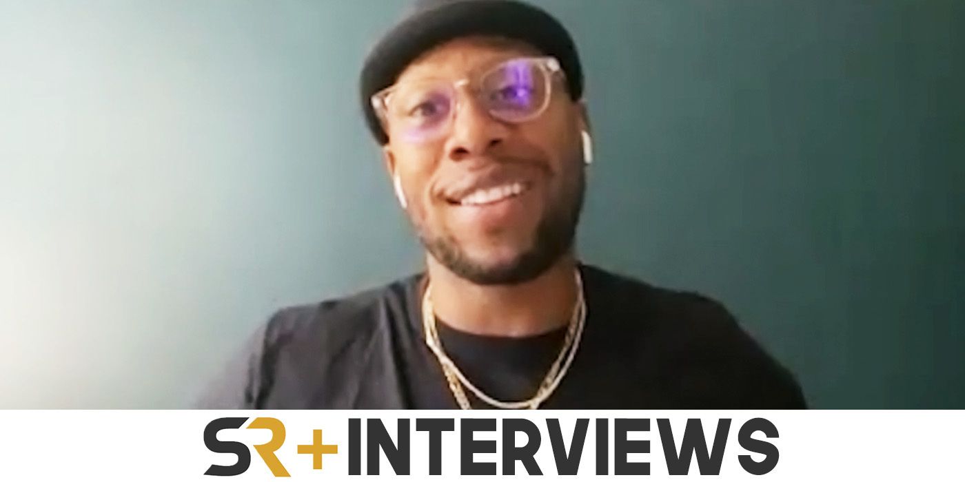 Entrevista a J. Lee: La tercera temporada de Orville