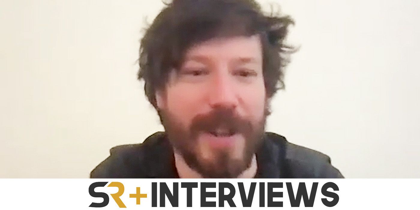 Entrevista a John Gallagher Jr.: Ido en la noche