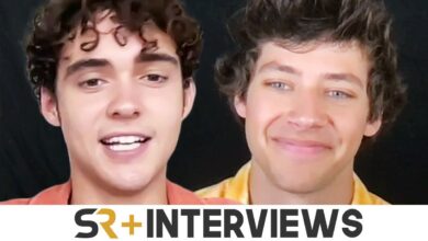 Entrevista a Joshua Bassett y Matt Cornett: Temporada 3 de HSMTMTS
