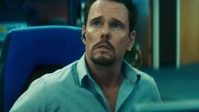 Entrevista a Kevin Dillon: Asiento caliente