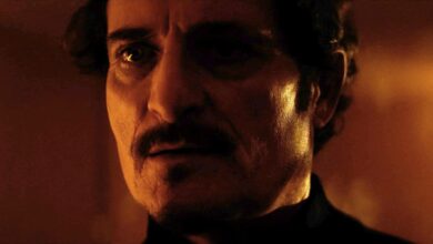 Entrevista a Kim Coates: Luces de neón