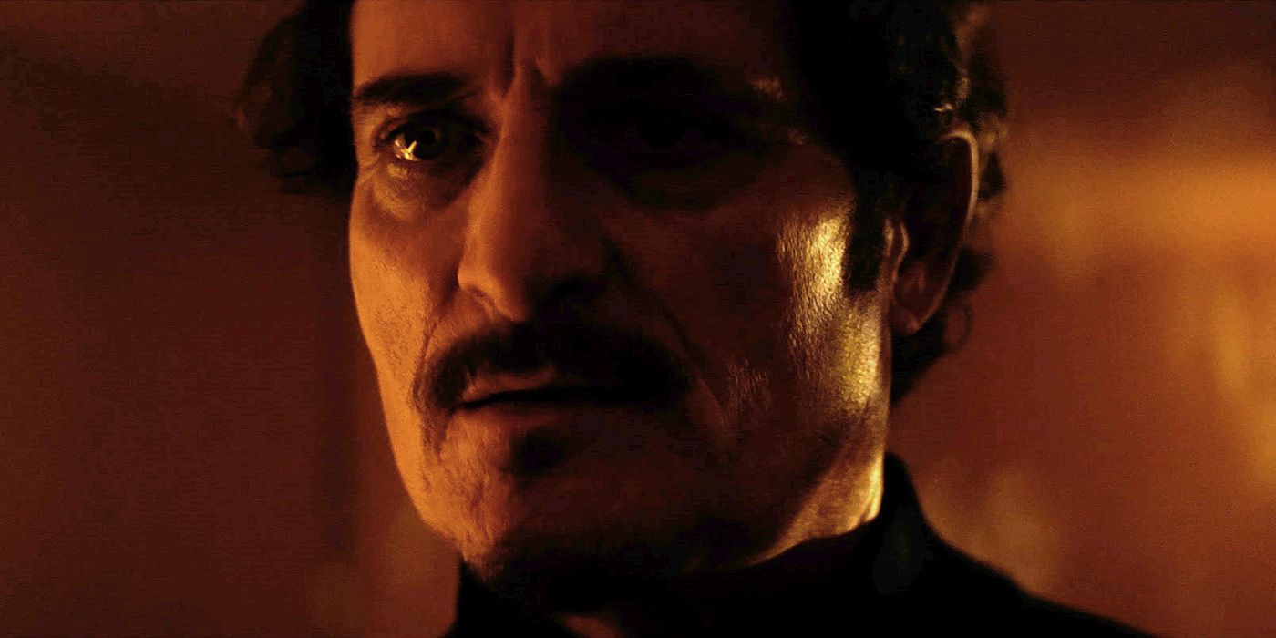 Entrevista a Kim Coates: Luces de neón