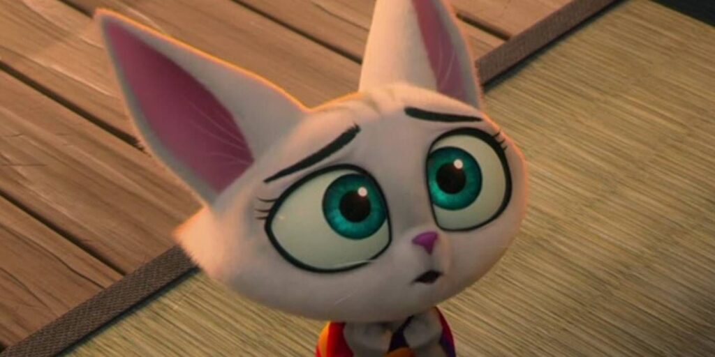 Entrevista a Kylie Kuioka y Cathy Shim - Paws Of Fury: The Legend Of Hank