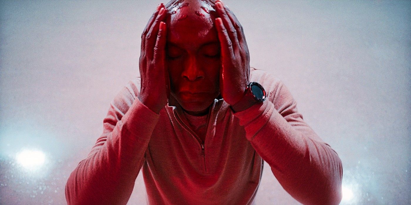 Entrevista a Lance Reddick: Resident Evil