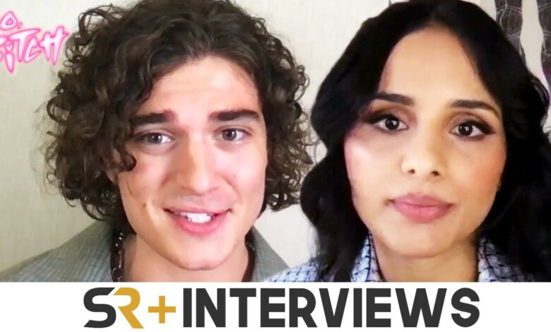 Entrevista a Mason Versaw y Aparna Brielle: Boo, perra