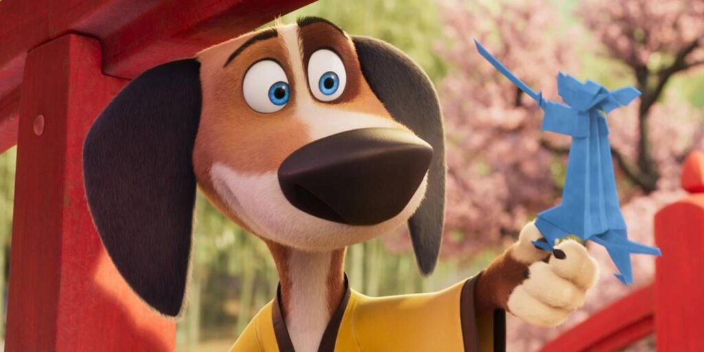 Entrevista a Michael Cera - Paws Of Fury: La leyenda de Hank