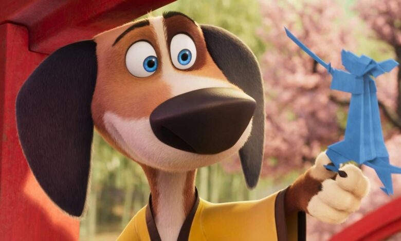 Entrevista a Michael Cera - Paws Of Fury: La leyenda de Hank