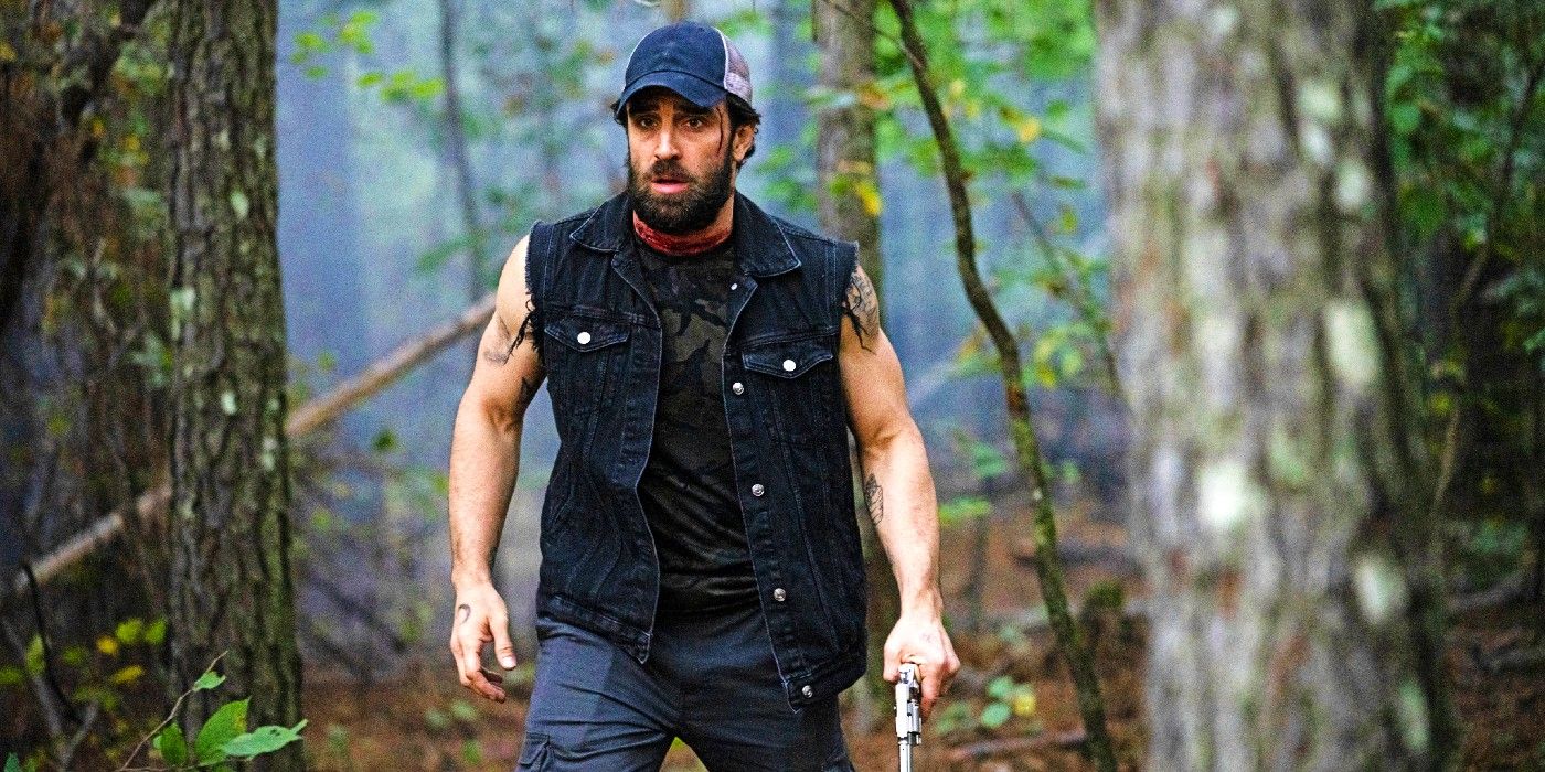 Entrevista a Michael Sirow: Lugar equivocado