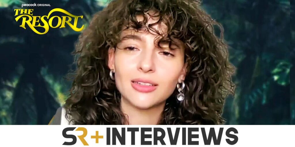 Entrevista a Nina Bloomgarden: El Resort