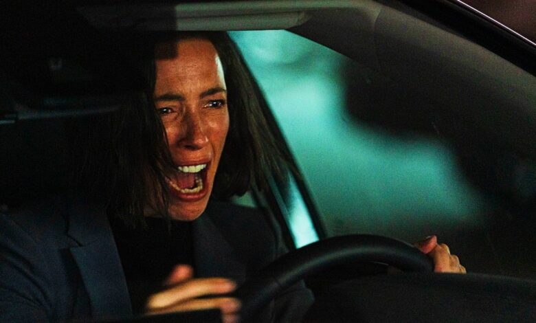 Entrevista a Rebecca Hall: Resurrección