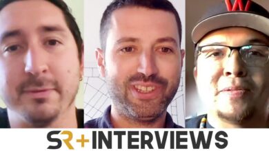 Entrevista a S. Carey, Dylan Jennings y Joe Rainey: America the Beautiful
