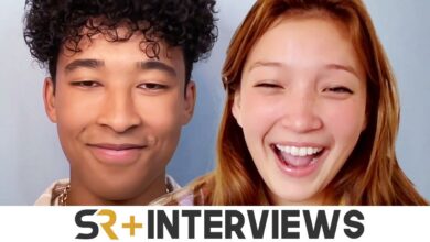 Entrevista a Saylor Bell y Adrian Lyles: Temporada 3 de HSMTMTS