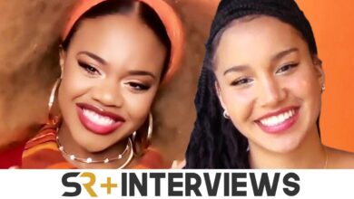 Entrevista a Sofia Wylie y Dara Reneé: Temporada 3 de HSMTMTS