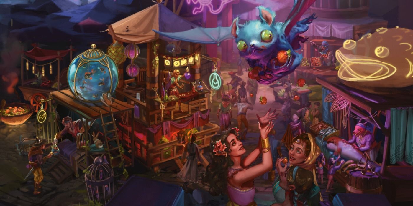 Entrevista a Stephanie Yoon – Los viajes de D&D a través de la ciudadela radiante