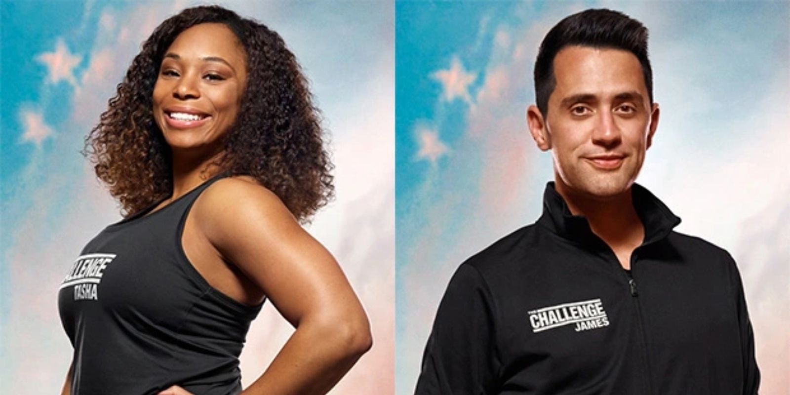 Entrevista a Tasha Fox y James Wallington: The Challenge USA