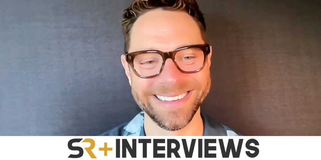 Entrevista a Tim Federle: Temporada 3 de HSMTMTS