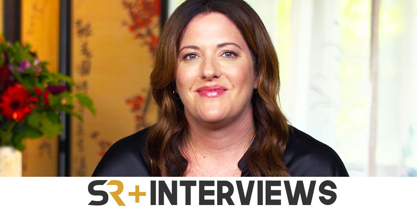 Entrevista a Veronica West: Superficie