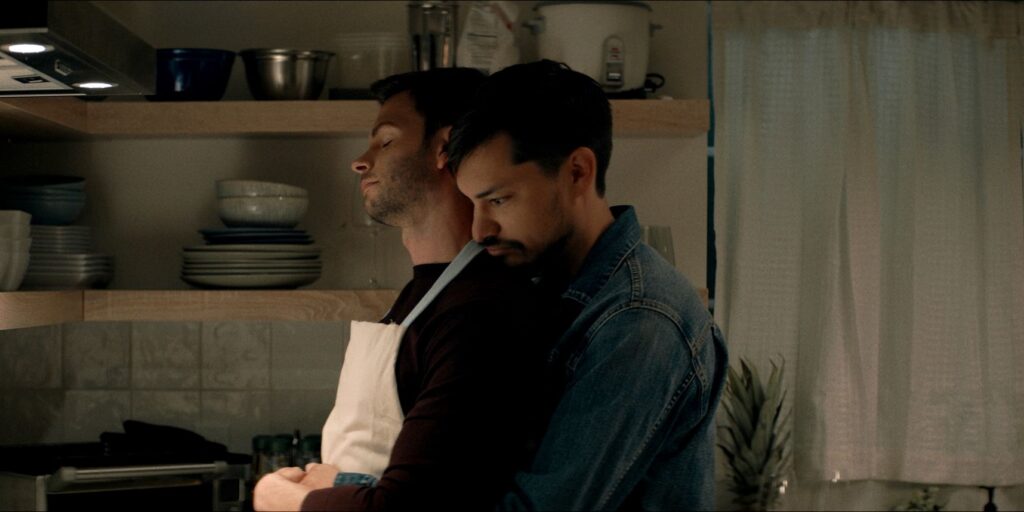 Entrevista a Zach Villa: Hipocondríaco