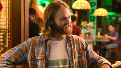 Entrevista al creador Jim Gavin: Lodge 49