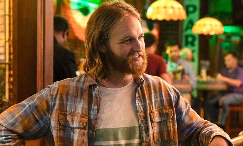 Entrevista al creador Jim Gavin: Lodge 49