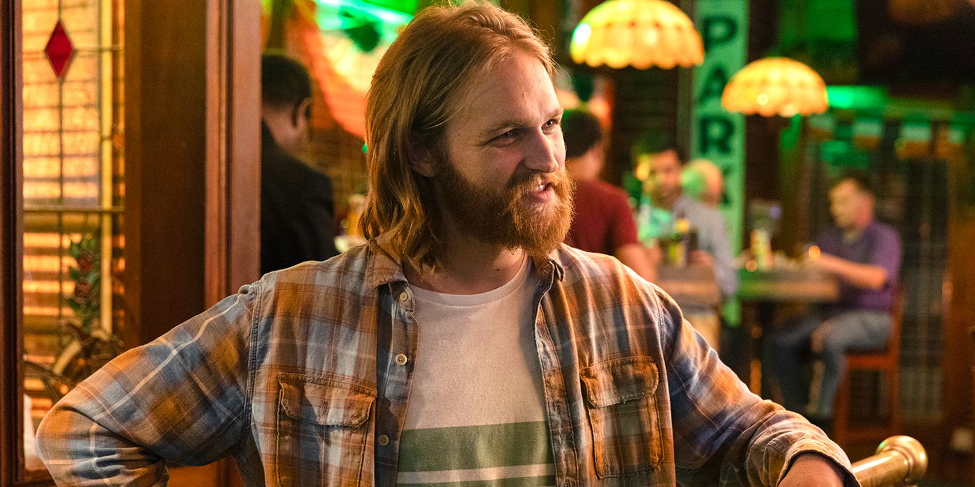 Entrevista al creador Jim Gavin: Lodge 49