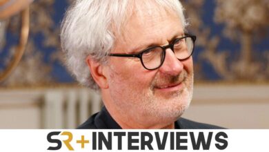 Entrevista al director Simon Curtis - Downton Abbey: una nueva era
