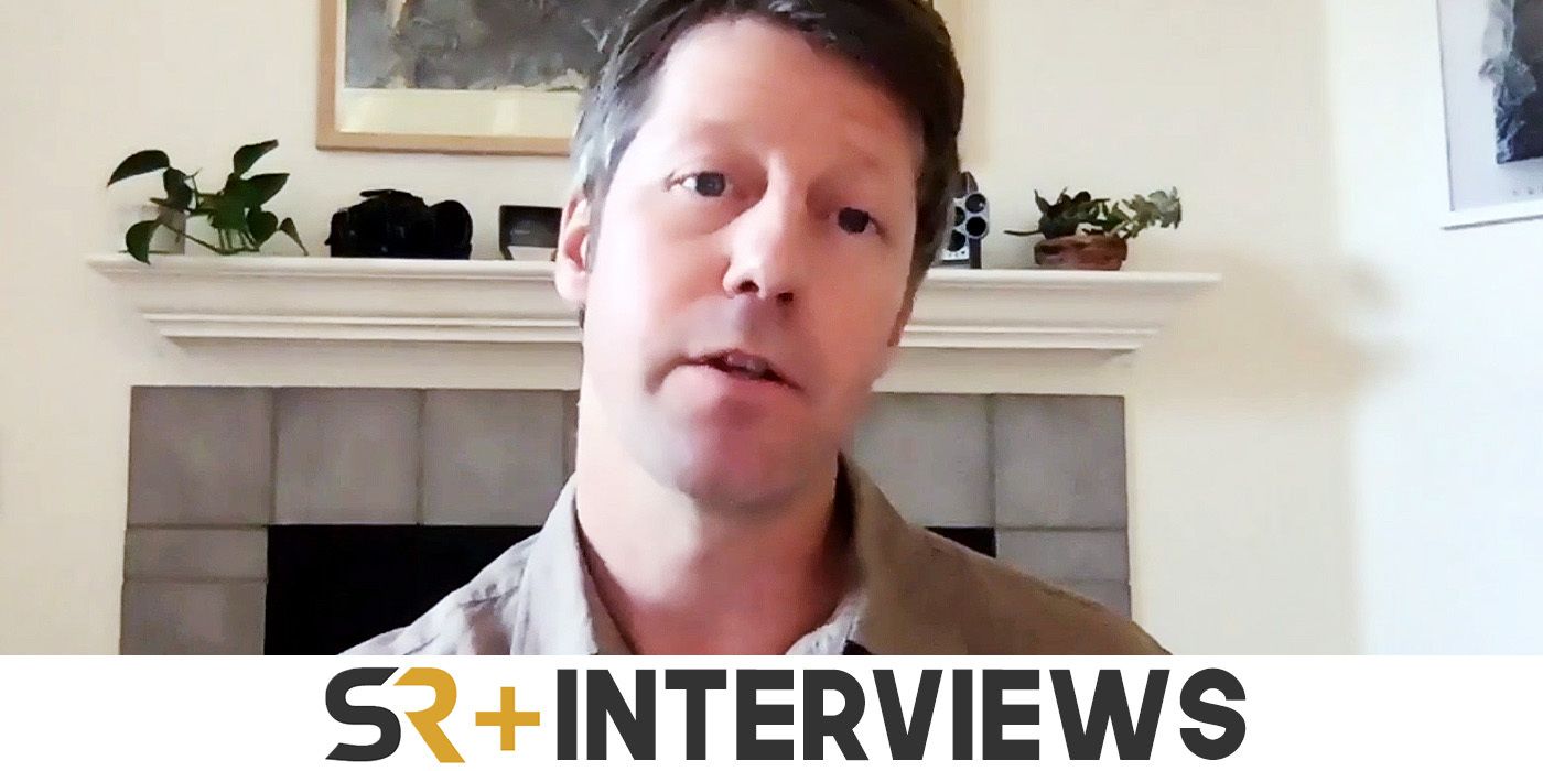 Entrevista al director de fotografía Greg Wilson: America the Beautiful