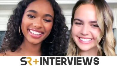 Entrevista con Bailee Madison y Chandler Kinney: Pecado original de Pretty Little Liars