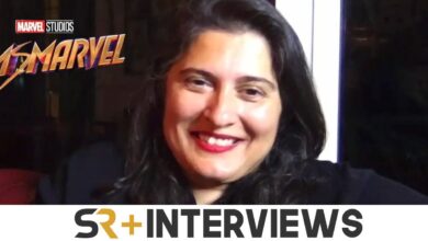 Entrevista con Sharmeen Obaid-Chinoy: Sra. Maravilla