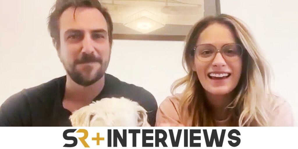 Entrevista de Mark Meir y Angela Gulner: Los convocados