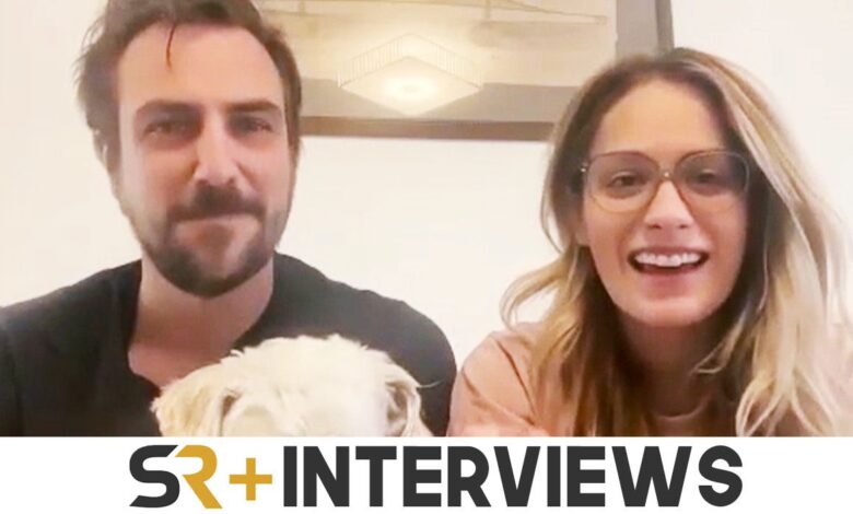 Entrevista de Mark Meir y Angela Gulner: Los convocados