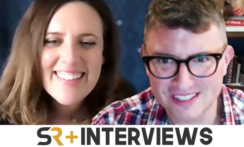 Entrevista de Roberto Aguirre-Sacasa y Lindsay Calhoon: Pecado original de Pretty Little Liars