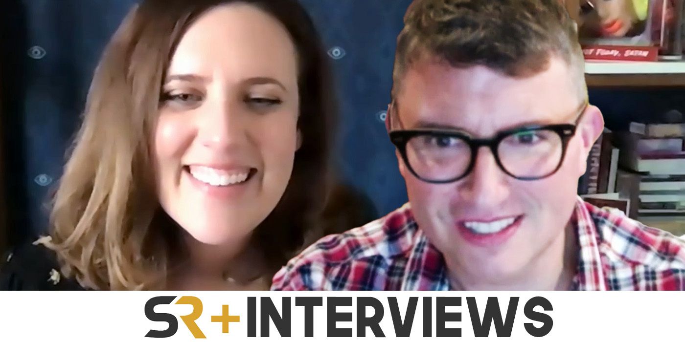 Entrevista de Roberto Aguirre-Sacasa y Lindsay Calhoon: Pecado original de Pretty Little Liars