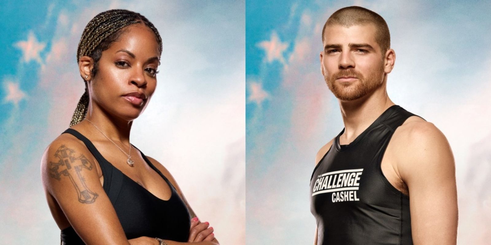 Entrevista de Tiffany Mitchell y Cashel Barnett: El desafío EE. UU.