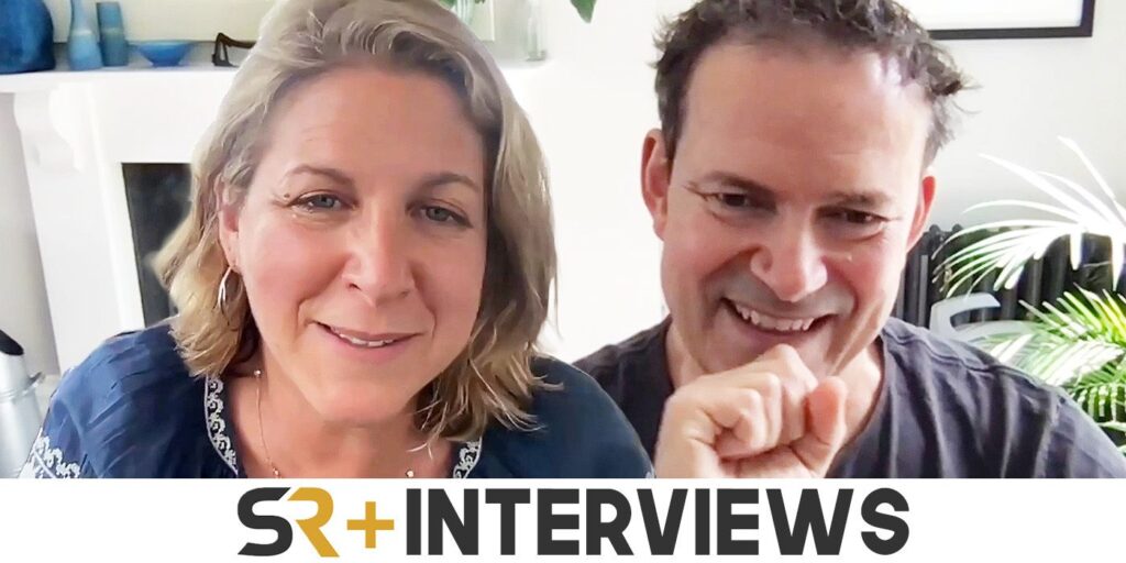 Entrevista de Vanessa Berlowitz y Mark Linfield: America the Beautiful