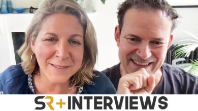 Entrevista de Vanessa Berlowitz y Mark Linfield: America the Beautiful